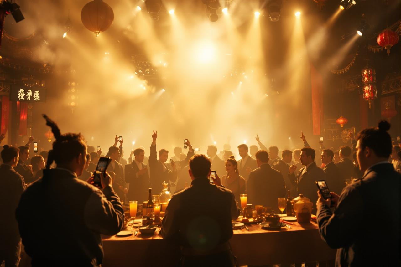 飘花电影网年度大制作《山河无恙》正式杀青，预计暑期档上映