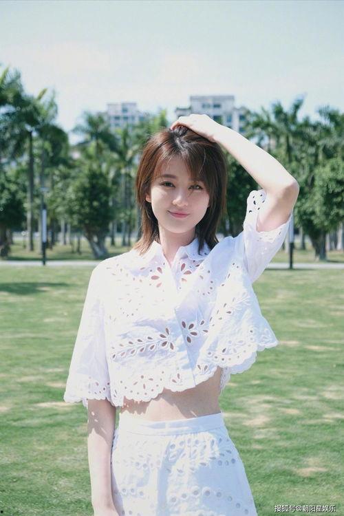 娱乐吃瓜君谭松韵